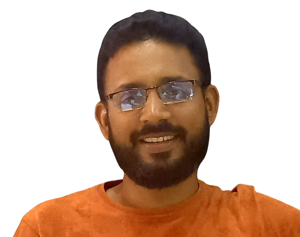 Enayet Chowdhury: Web Novelist and Founder of ZesZes.com